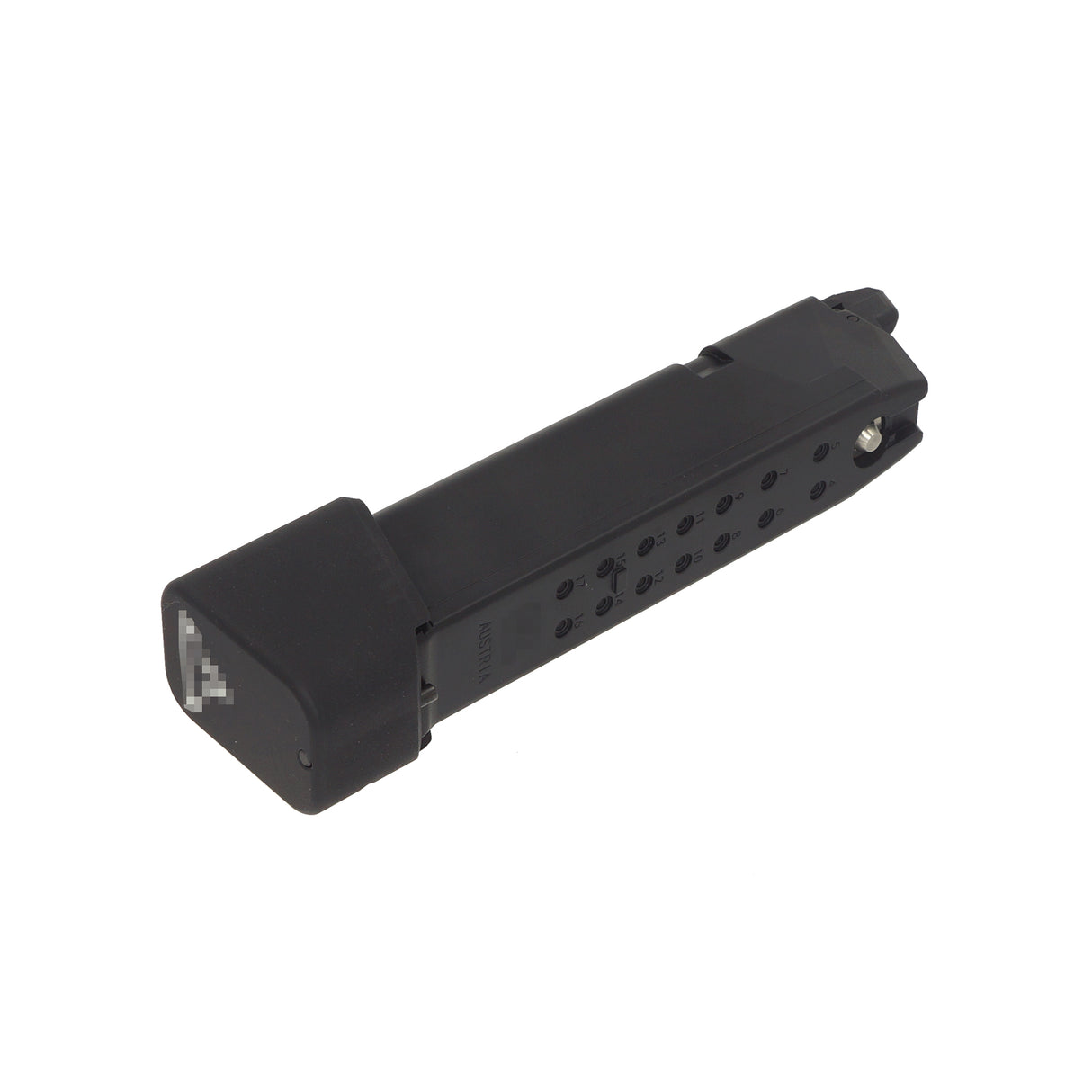 Army Armament 28 Rounds Magazine for R34 G17 GBB ( MAG-R34-1-2 )