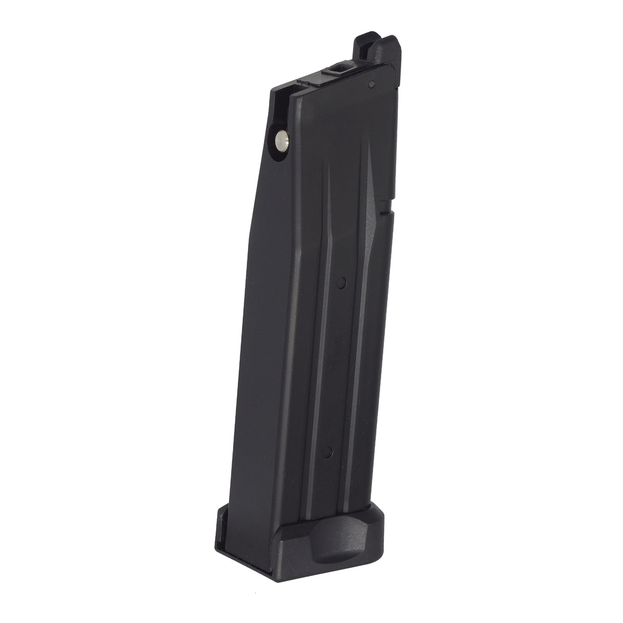 Army Armament 30 Rounds Magazine for R501 R604 Costa Carry Comp GBB Pistol ( MAG-R501 )