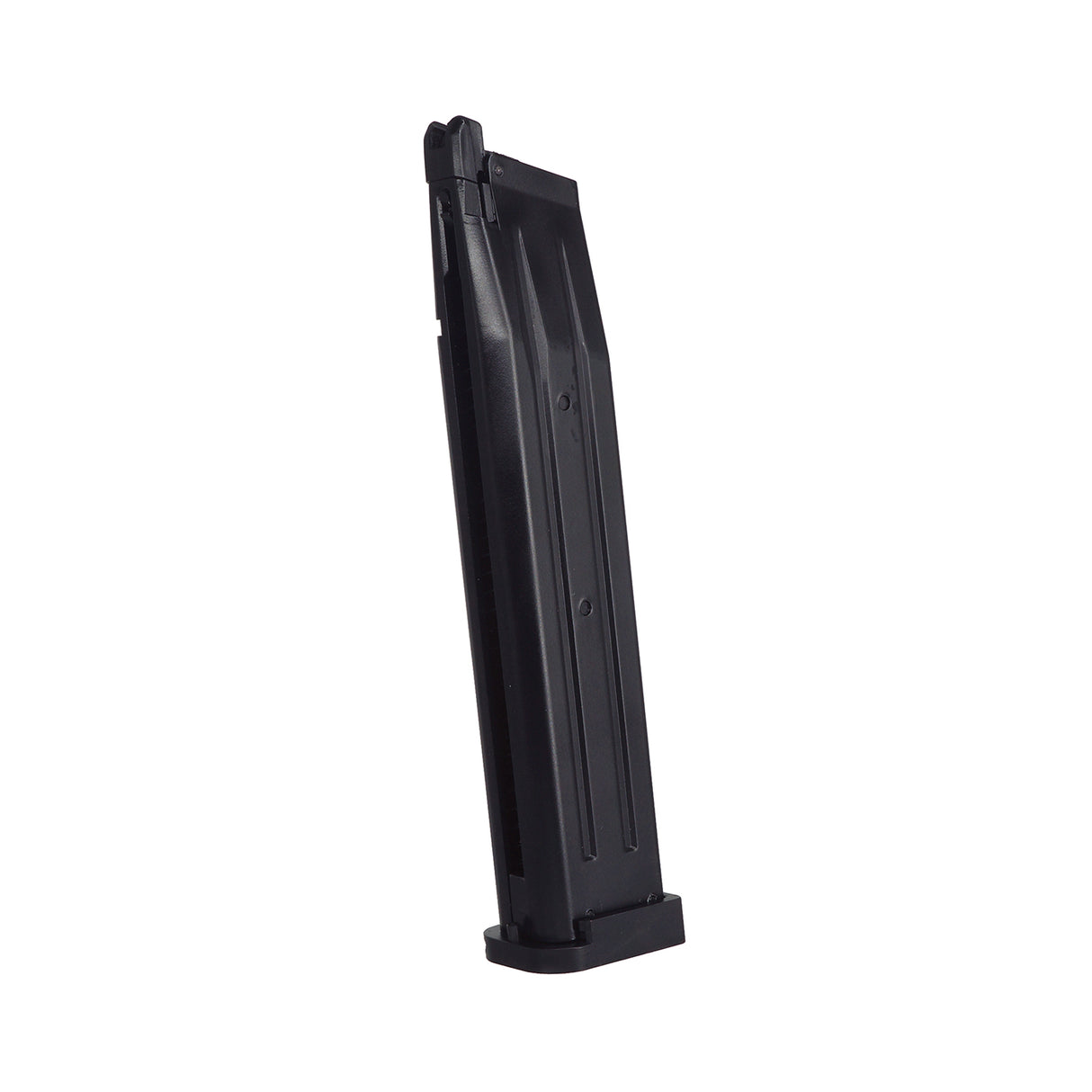 Army Armament 45 Rds Long Gas Magazine for R601 Combat Master Airsoft ( MAG-R601L )