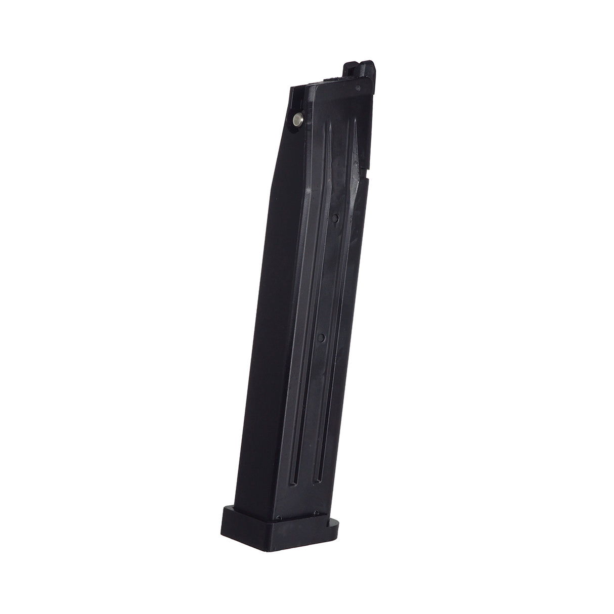 Army Armament 45 Rds Long Gas Magazine for R601 Combat Master Airsoft ( MAG-R601L )