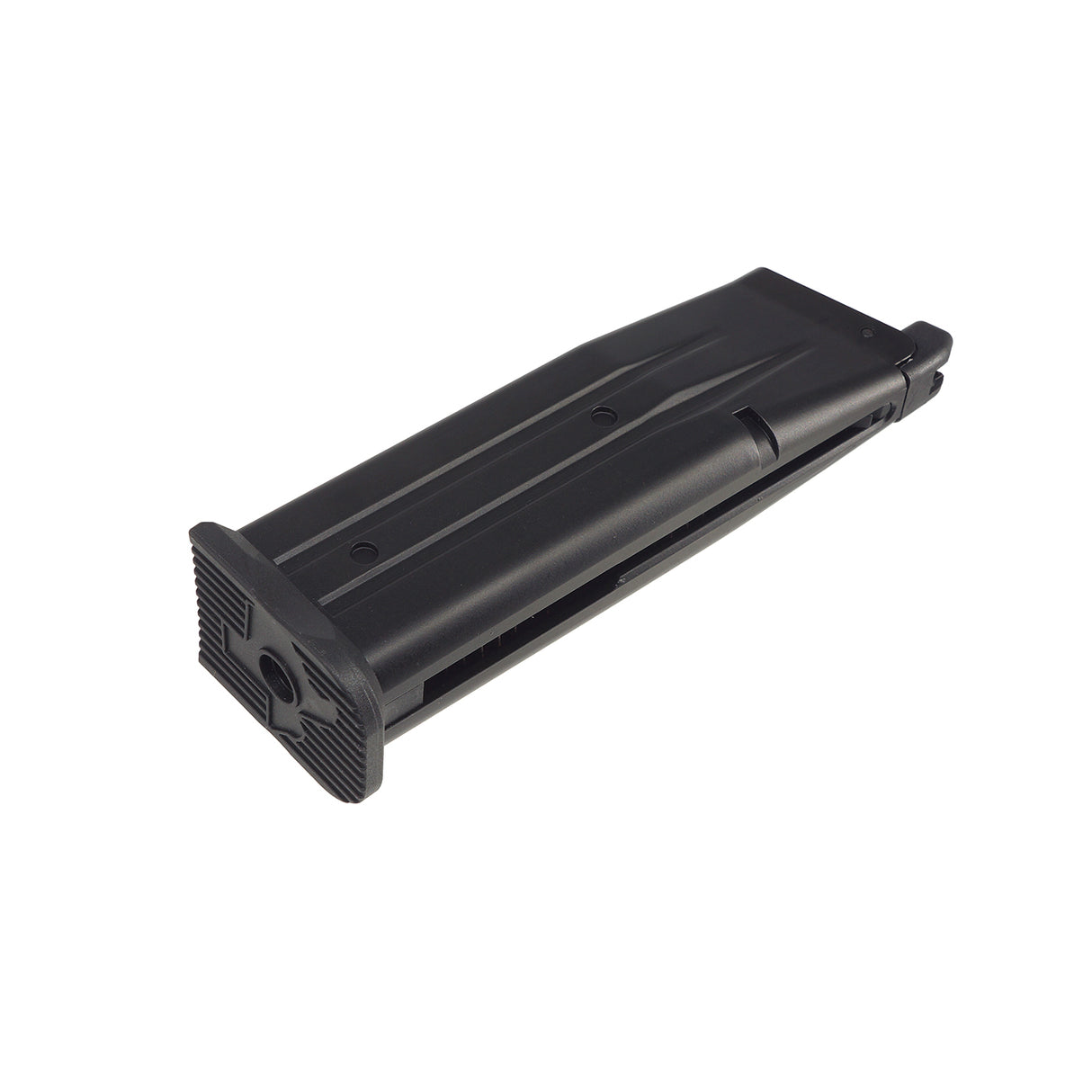 Army Armament 25 Rds Gas Magazine for R607 DVC Carry GBB ( MAG-R607 )