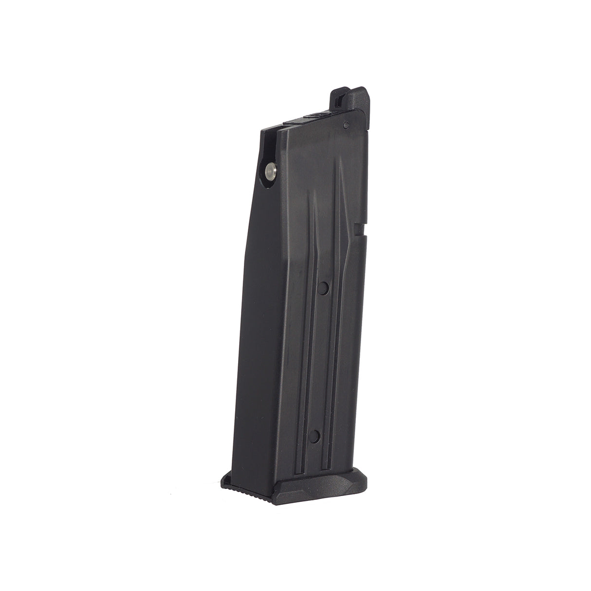 Army Armament 25 Rds Gas Magazine for R607 DVC Carry GBB Airsoft ( MAG-R607 )