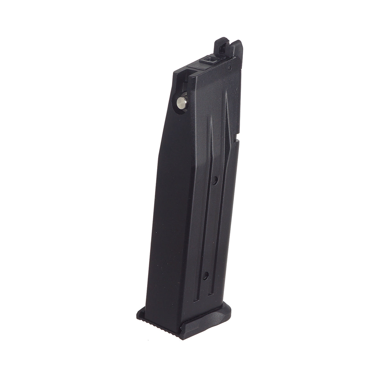Army Armament 27 Rds Gas Magazine for R609 Executive Airsoft ( MAG-R609 )