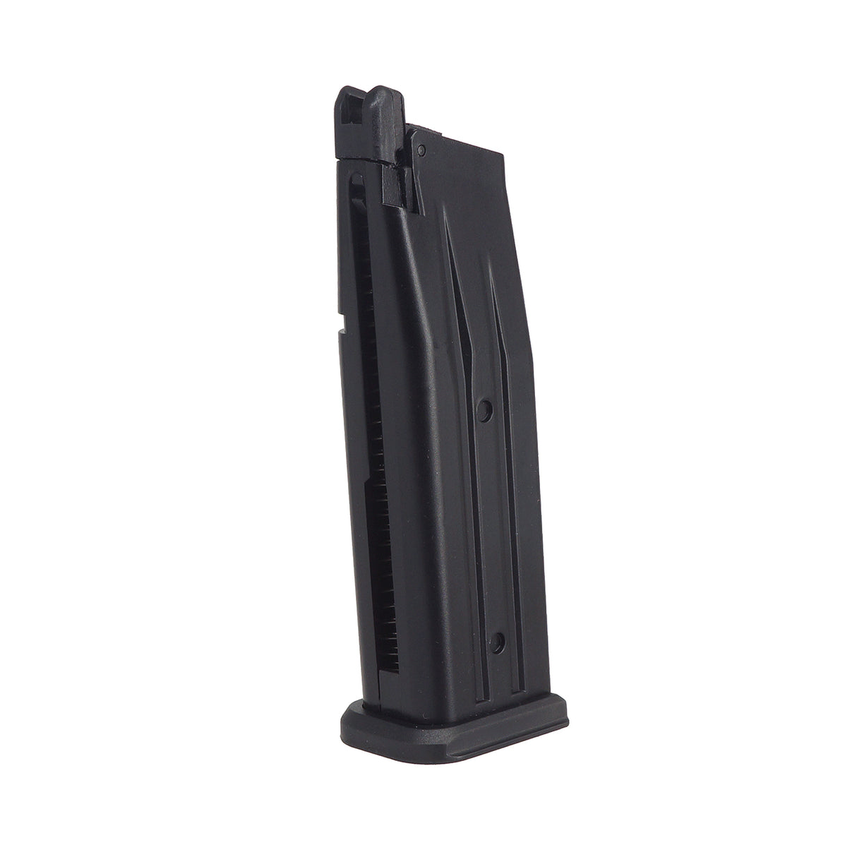 Army Armament 26 Rds Gas Magazine for R612 STI Staccato C2 Airsoft ( MAG-R612 )