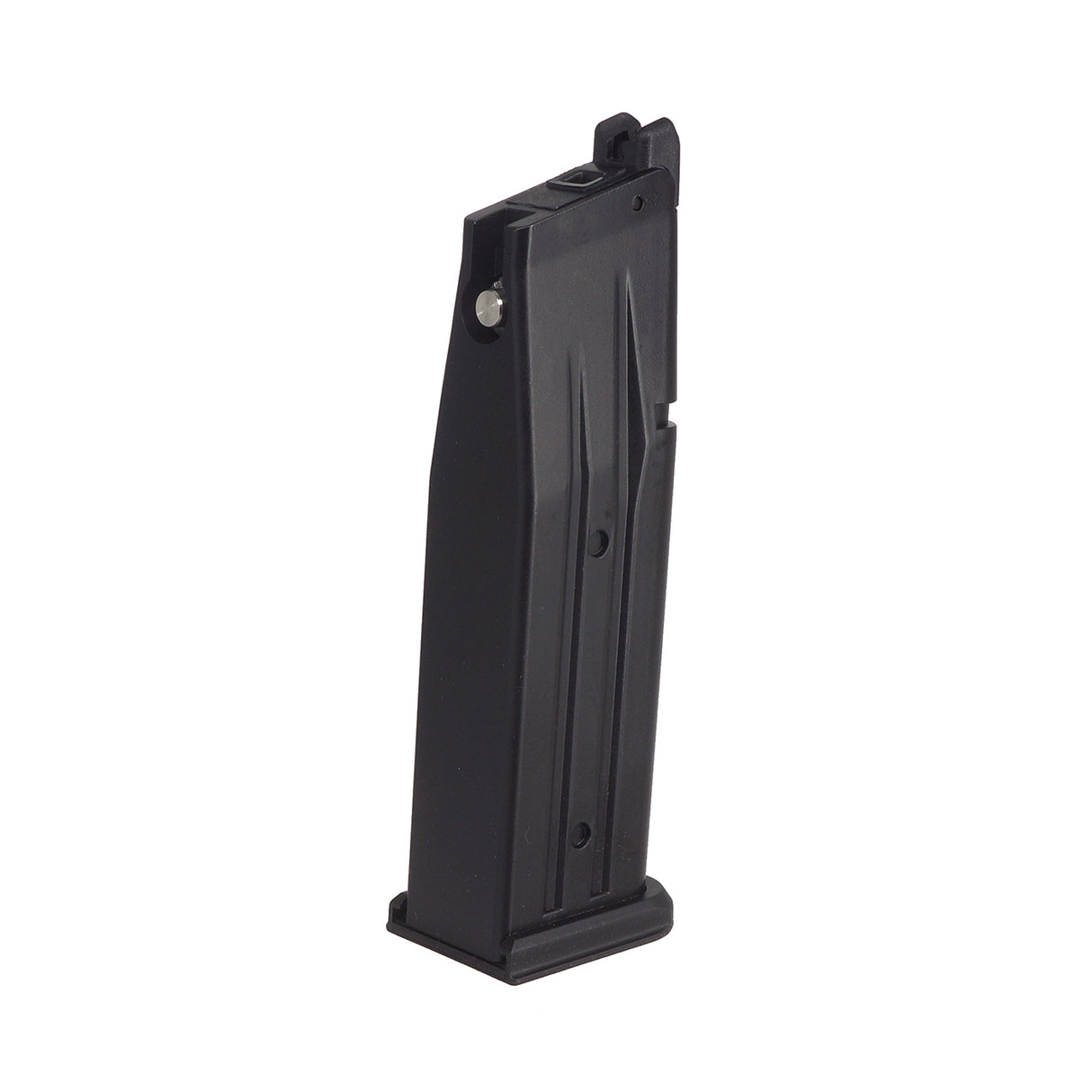 Army Armament 26 Rds Gas Magazine for R612 Staccato C2 Airsoft ( MAG-R612 )