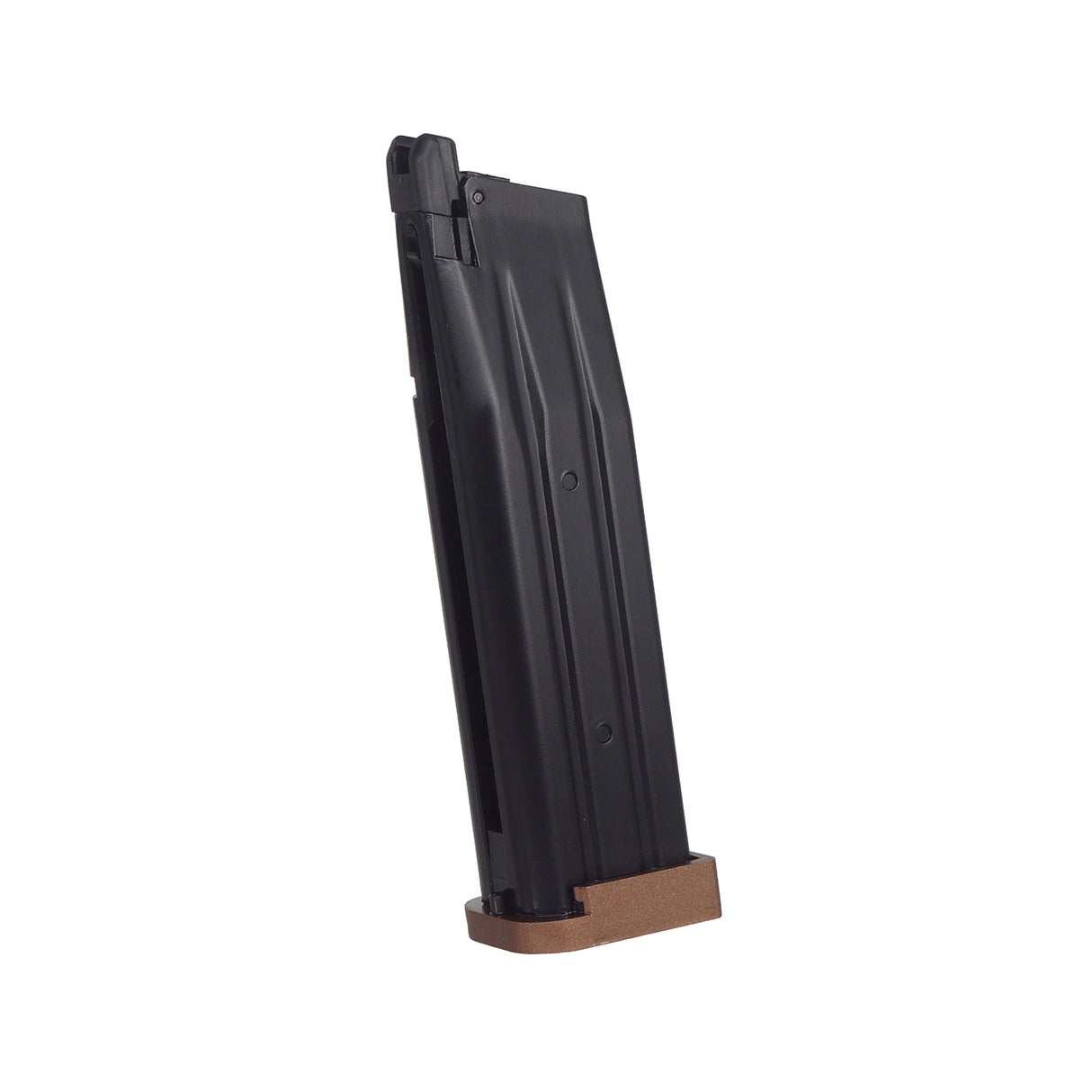 Army Armament 30 Rds Gas Magazine for R615 TTI Sand Viper Airsoft ( MAG-R615 )