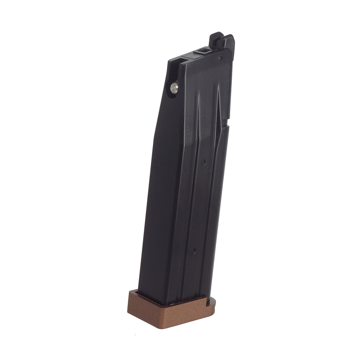 Army Armament 30 Rds Gas Magazine for R615 TTI Sand Viper Airsoft ( MAG-R615 )
