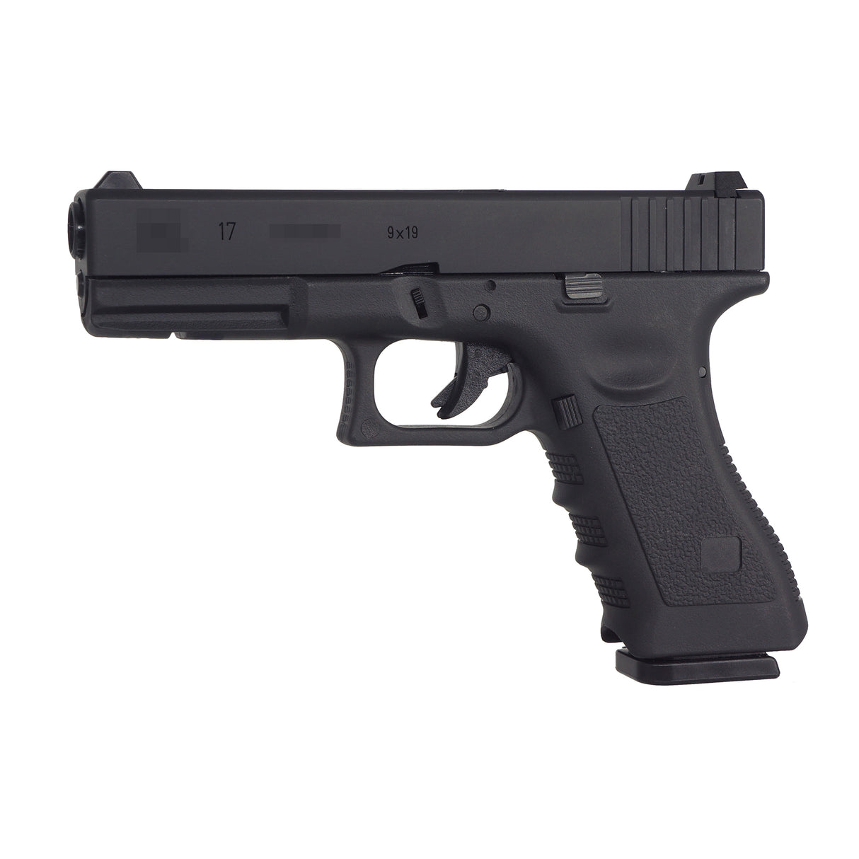 Army Armament R17 GBB Airsoft Pistol ( ARMY-R17 )