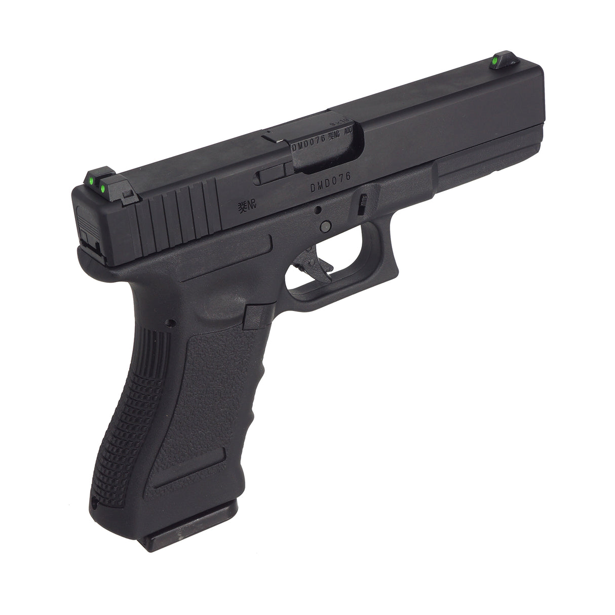 Army Armament R17 GBB Airsoft Pistol ( ARMY-R17 )