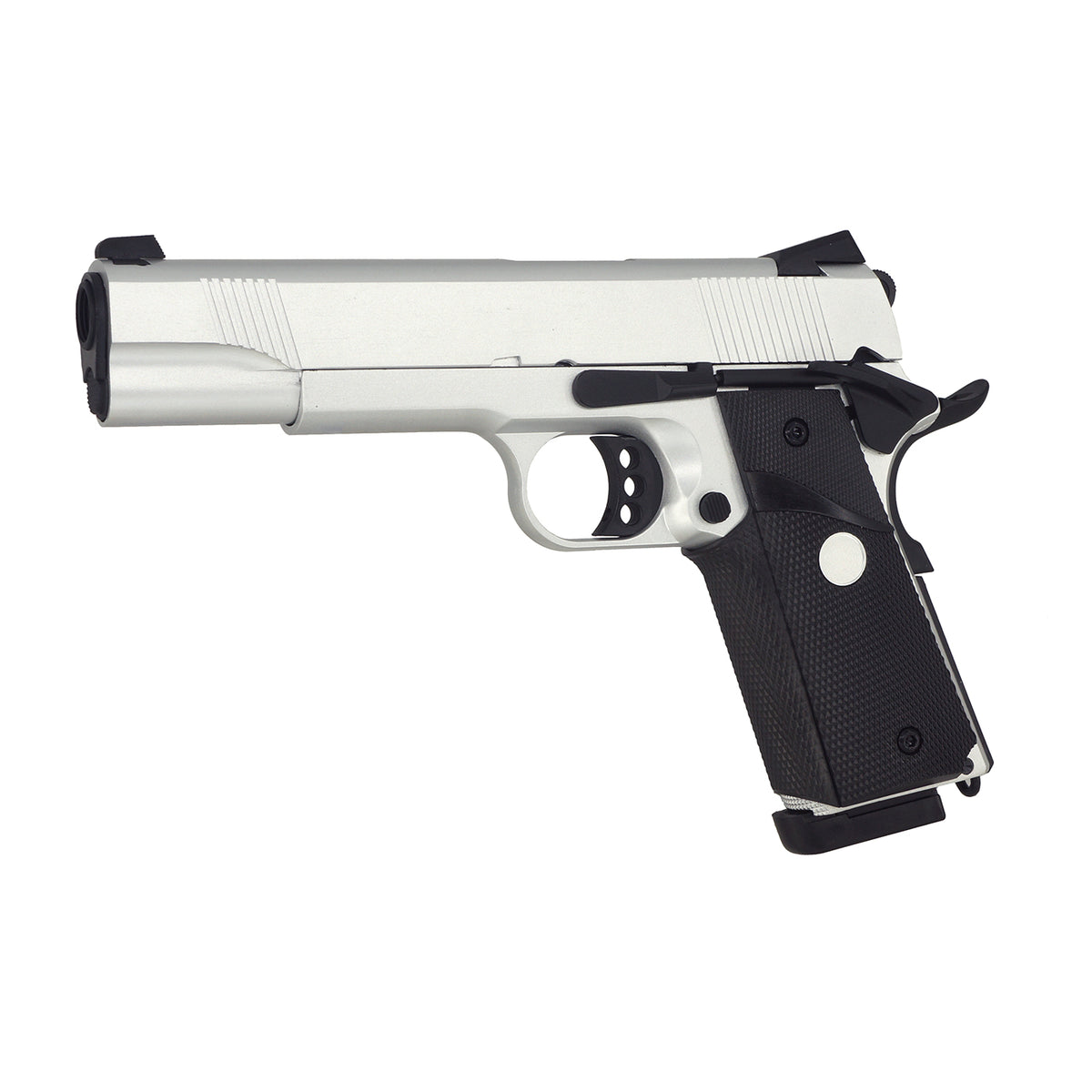 Army Armament MEU M1911 GBB Airsoft ( ARMY-R27 )