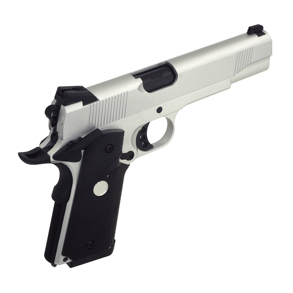 Army Armament MEU M1911 GBB Airsoft ( ARMY-R27 )