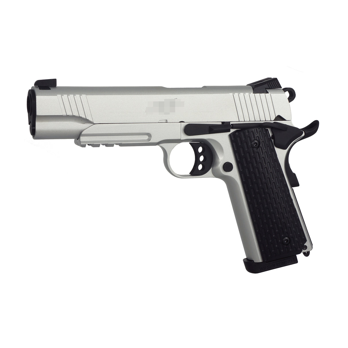 Army Armament Kimber Warrior GBB Airsoft Pistol ( ARMY-R28 )