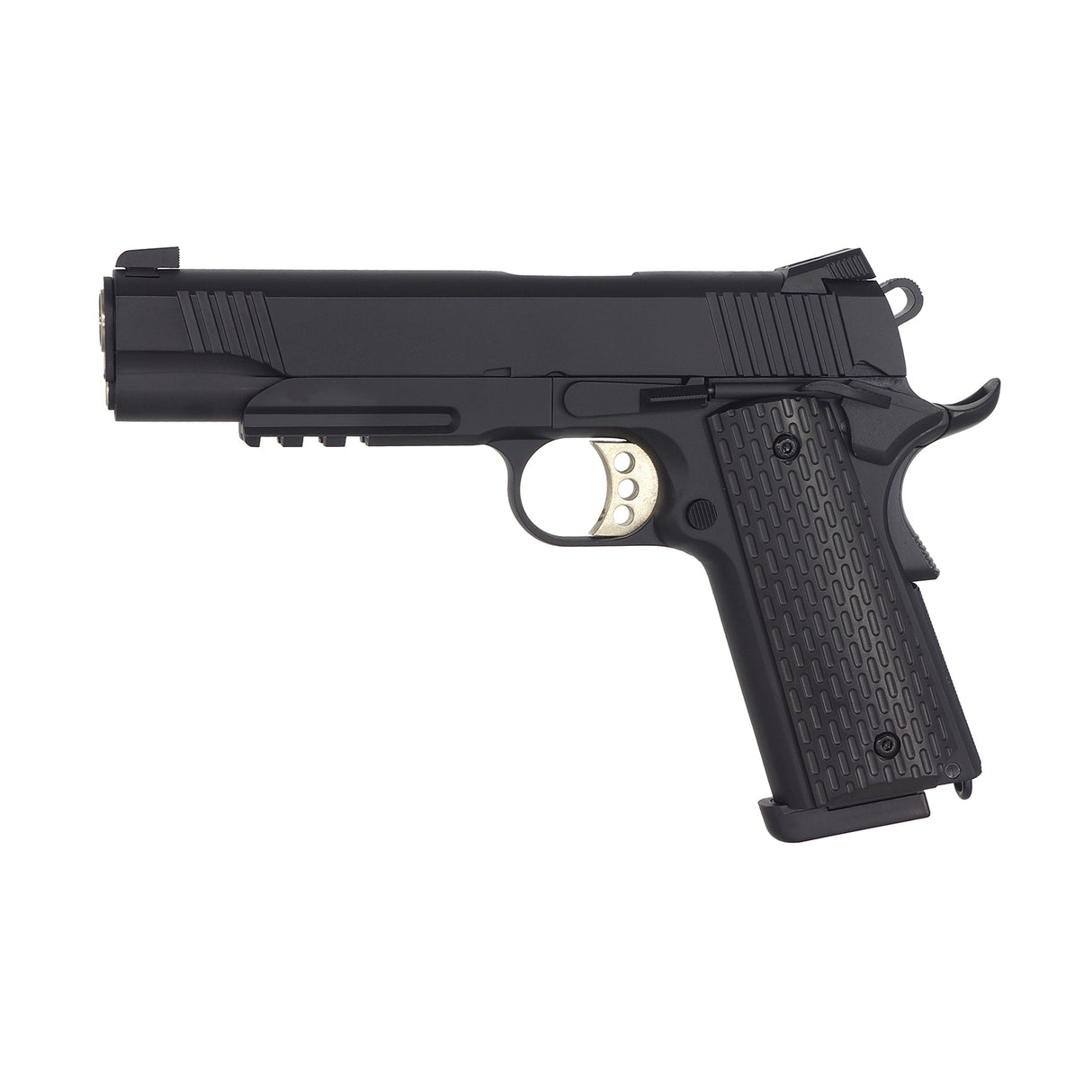 Army Armament M1911 Warrior GBB Airsoft Pistol ( ARMY-R28 )