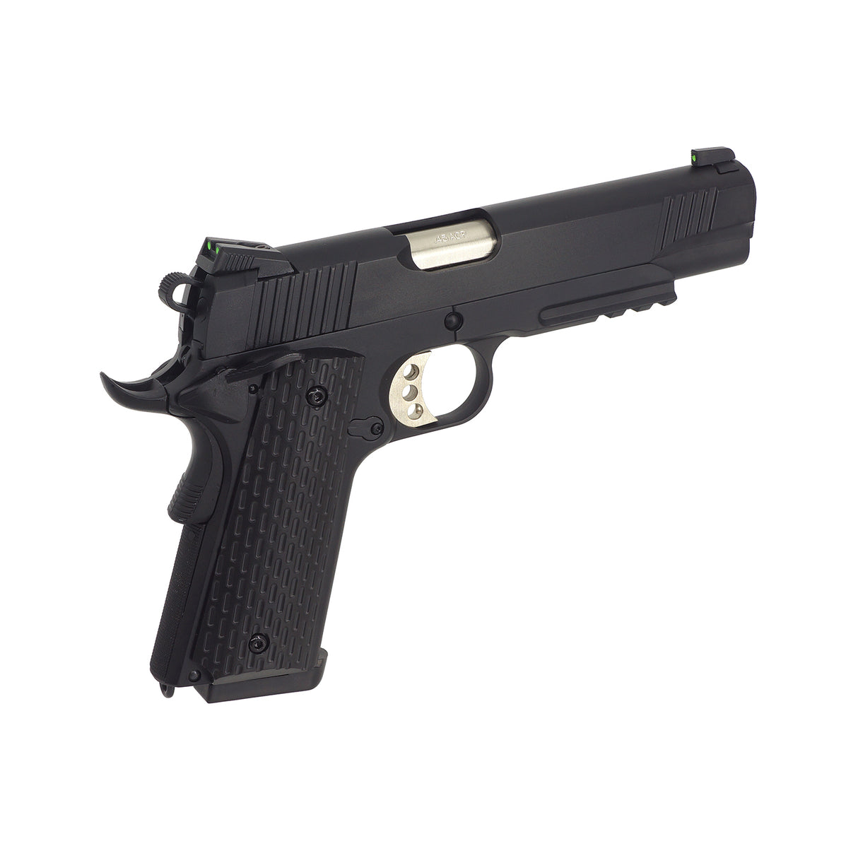 Army Armament M1911 Warrior GBB Airsoft Pistol ( ARMY-R28 )