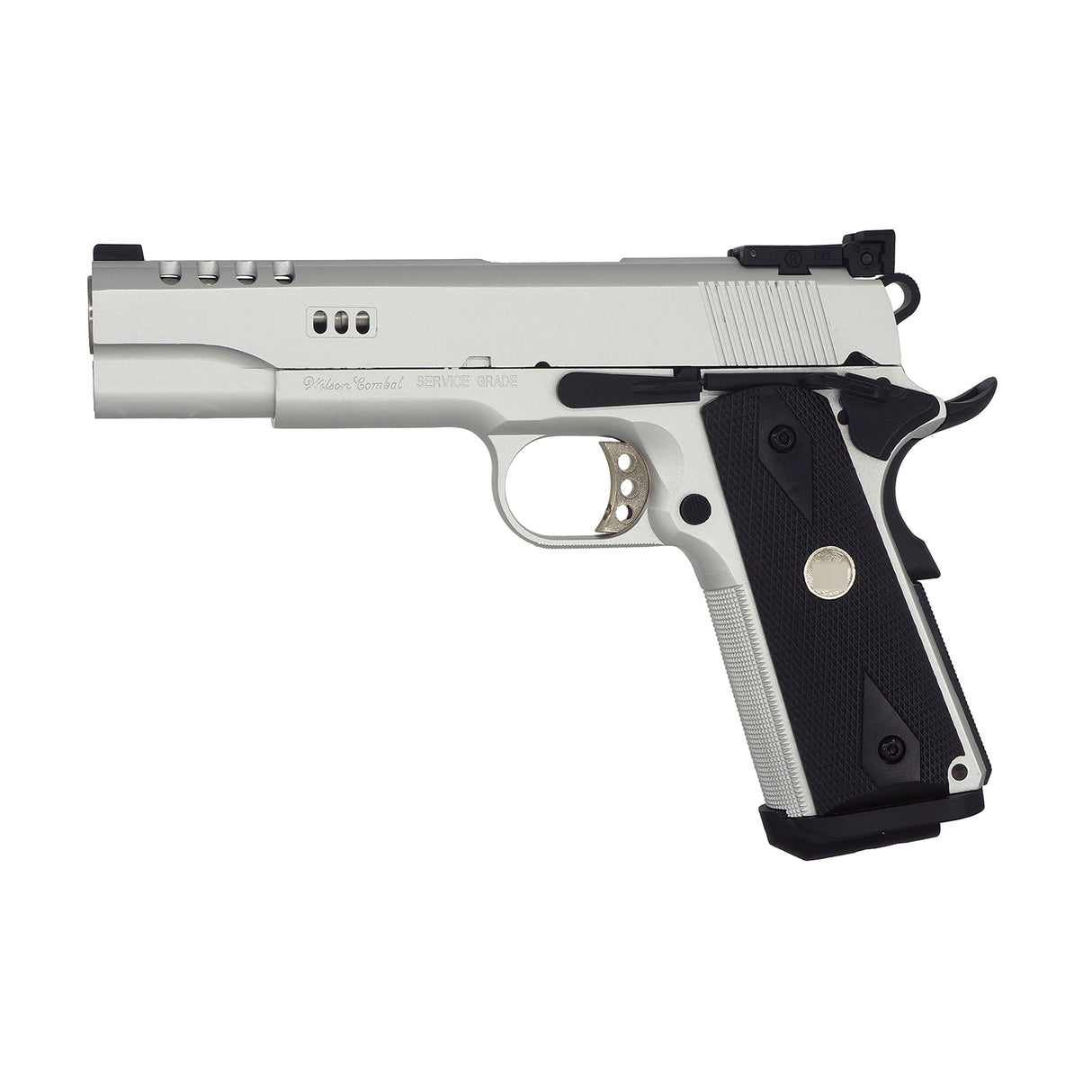 Army Armament M1911 V12 Custom GBB Airsoft Pistol ( ARMY-R30-1S )