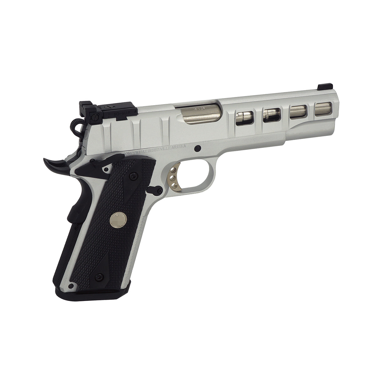 Army Armament M1911 Wilson Special GBB Airsoft Pistol ( ARMY-R30-3S )