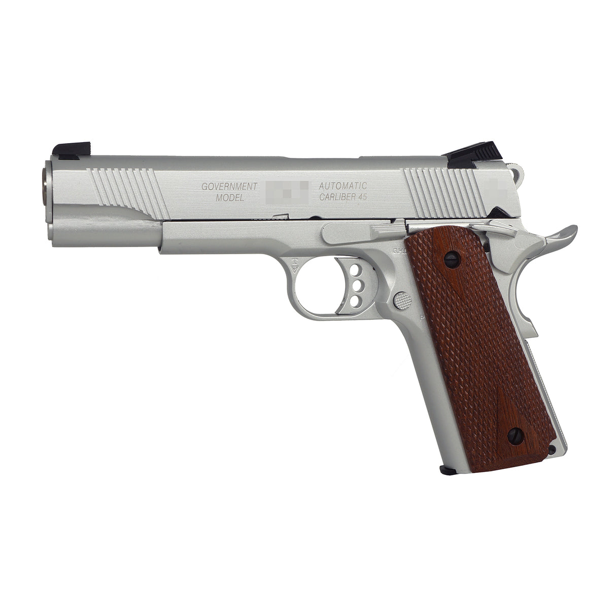 Army Armament M1911 Competition GBB Airsoft Pistol ( ARMY-R30-4 )