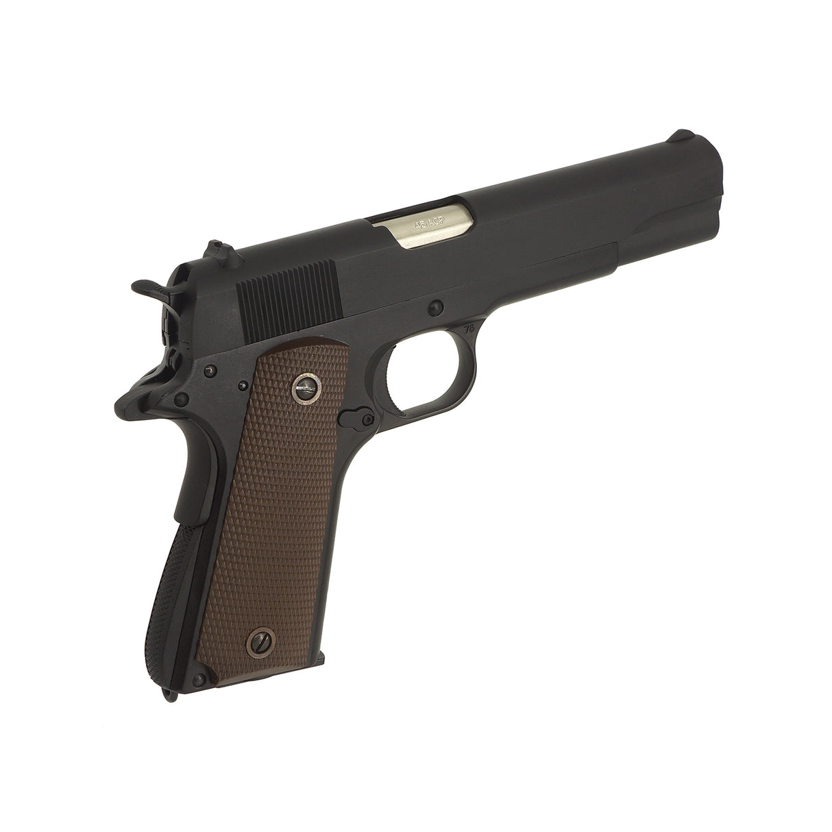 Army Armament M1911 GBB Airsoft Pistol ( ARMY-R31 )