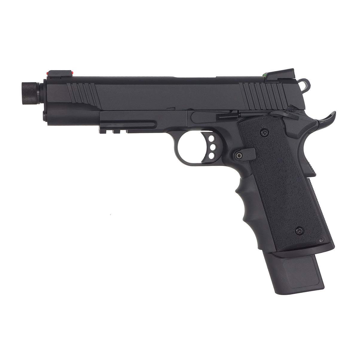 Army Armament M1911 Nightstorm GBB Airsoft Pistol ( ARMY-R32 )
