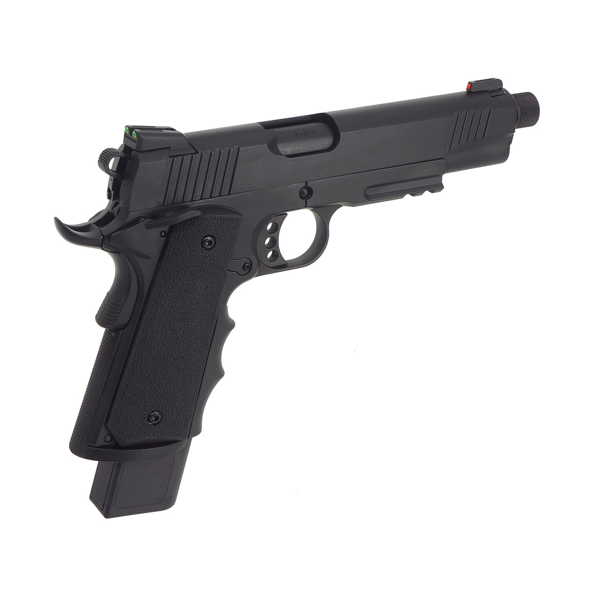 Army Armament M1911 Nightstorm GBB Airsoft Pistol ( ARMY-R32 )