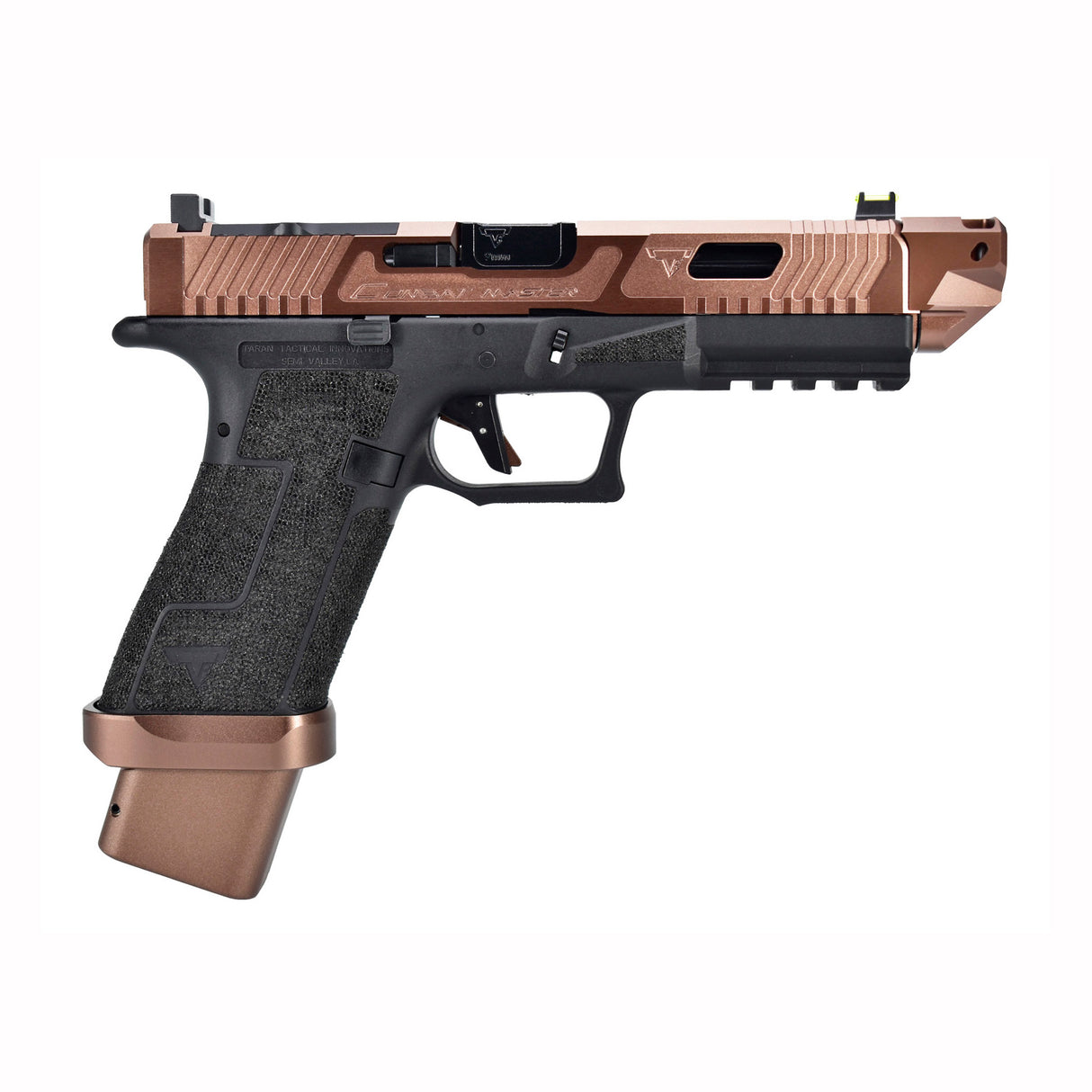 Army Armament / EMG TTI Ballerina Gas Blowback Airsoft ( R34-4 )