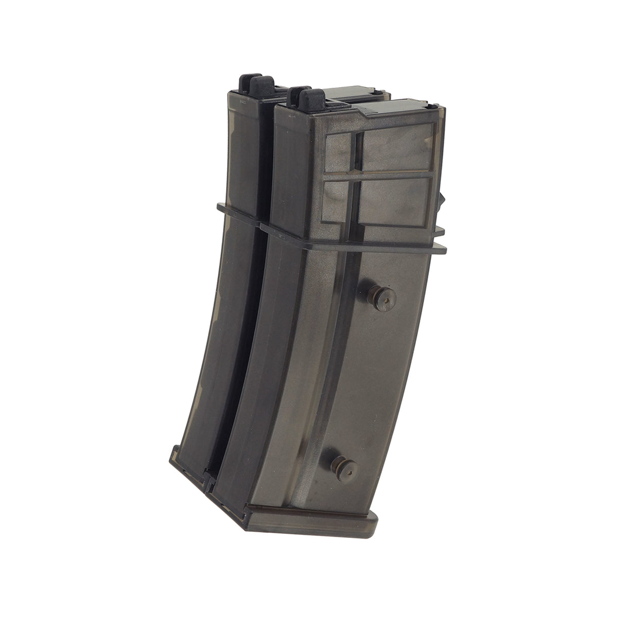 Army R36 G36C Gas Blowback Airsoft ( ARMY-R36-BK )