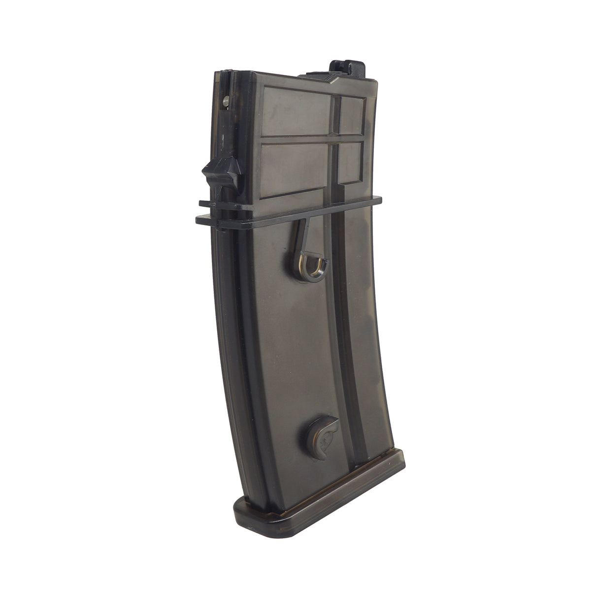 Army R36 G36C Gas Blowback Airsoft ( ARMY-R36-BK )