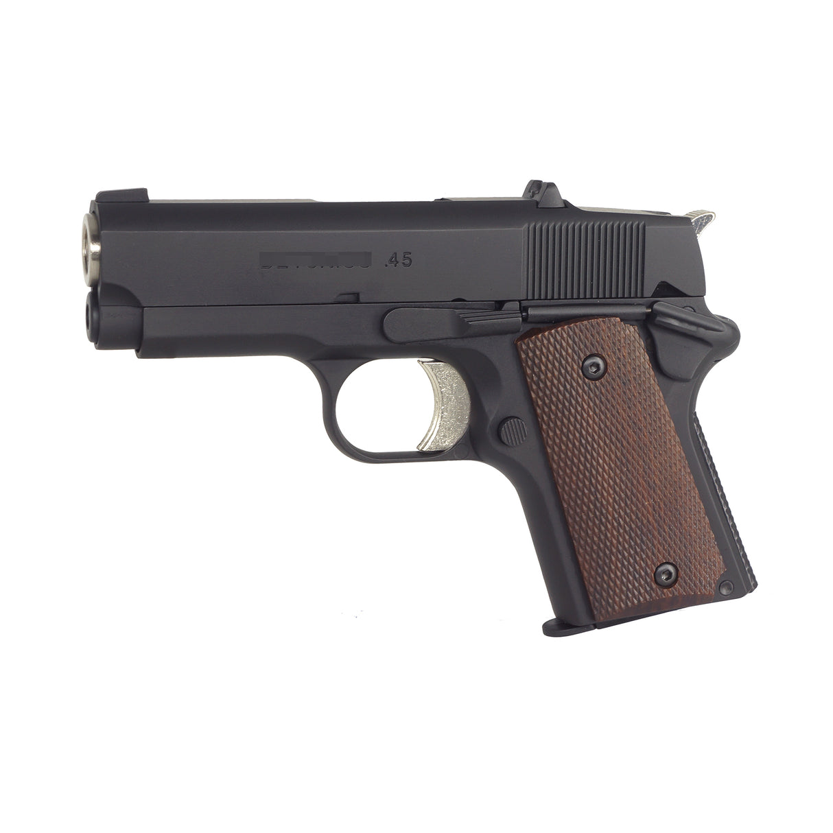 Army Armament Detonics .45 GBB Airsoft Pistol ( ARMY-R45 )