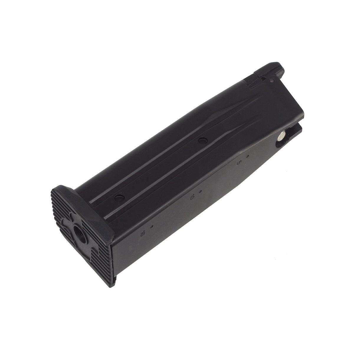 Army Armament DVC Carry Style GBB Airsoft Pistol ( ARMY-R607 )