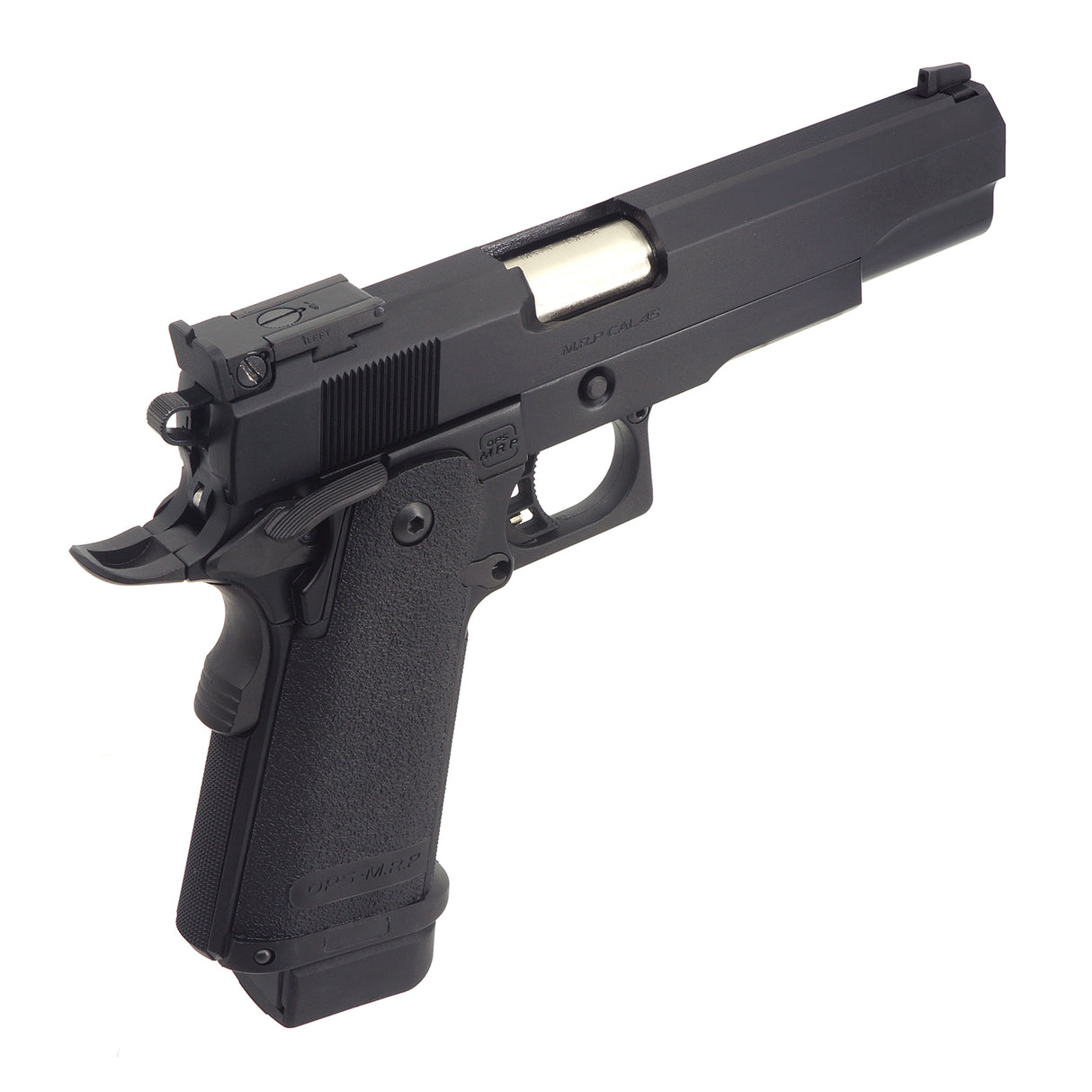 Army Armament OPS Hi-Capa 5.1 Gas Blowback Airsoft ( ARMY-R616-2 )