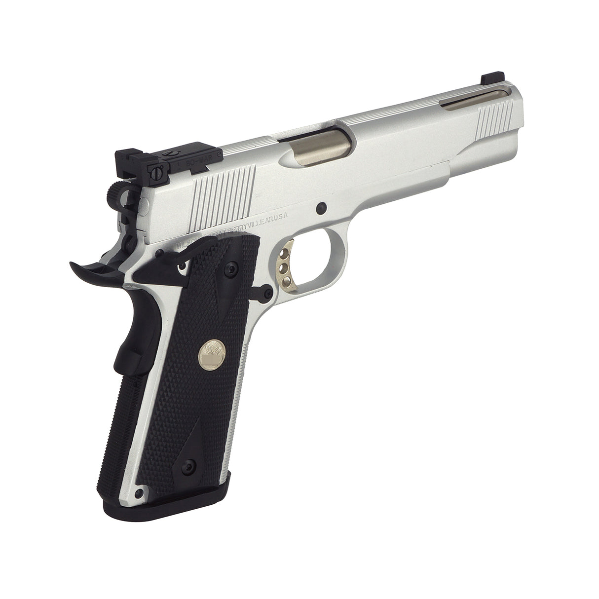 Army Armament Wilson Combat GBB Airsoft Pistol ( ARMY-R30 )