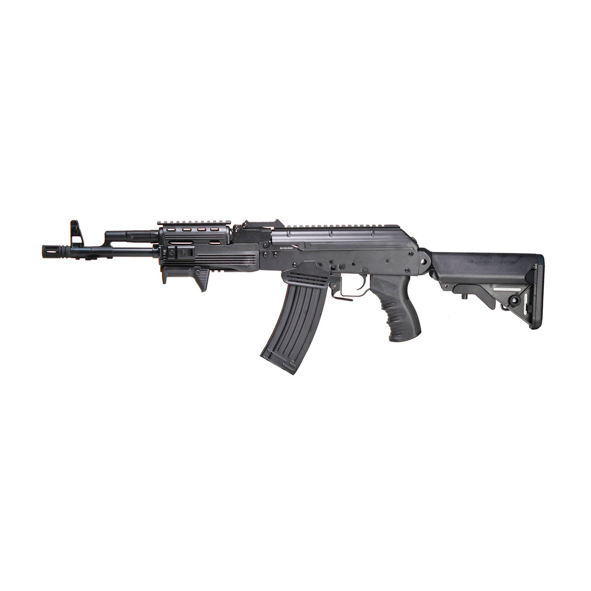 APS Tactical PMC AK74 AEG ( APS-ASK209 )