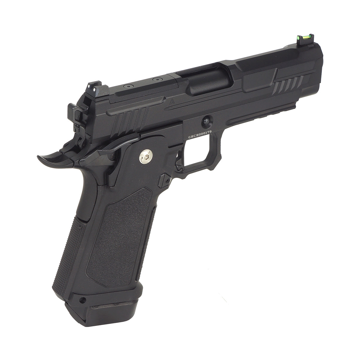 ARCTURUS Vanguard 4.3 Inch Optics Ready Hi-Capa GBB ( GHC-V4-OR )