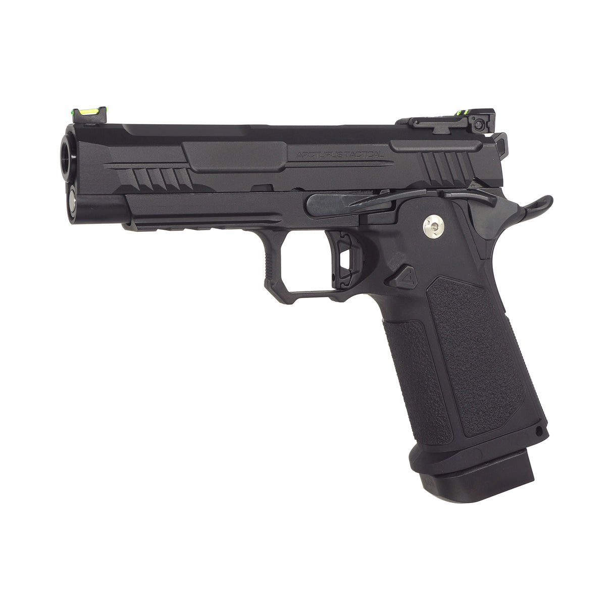 ARCTURUS Vanguard 4.3 Inch Hi-Capa GBB ( GHC-V4 )