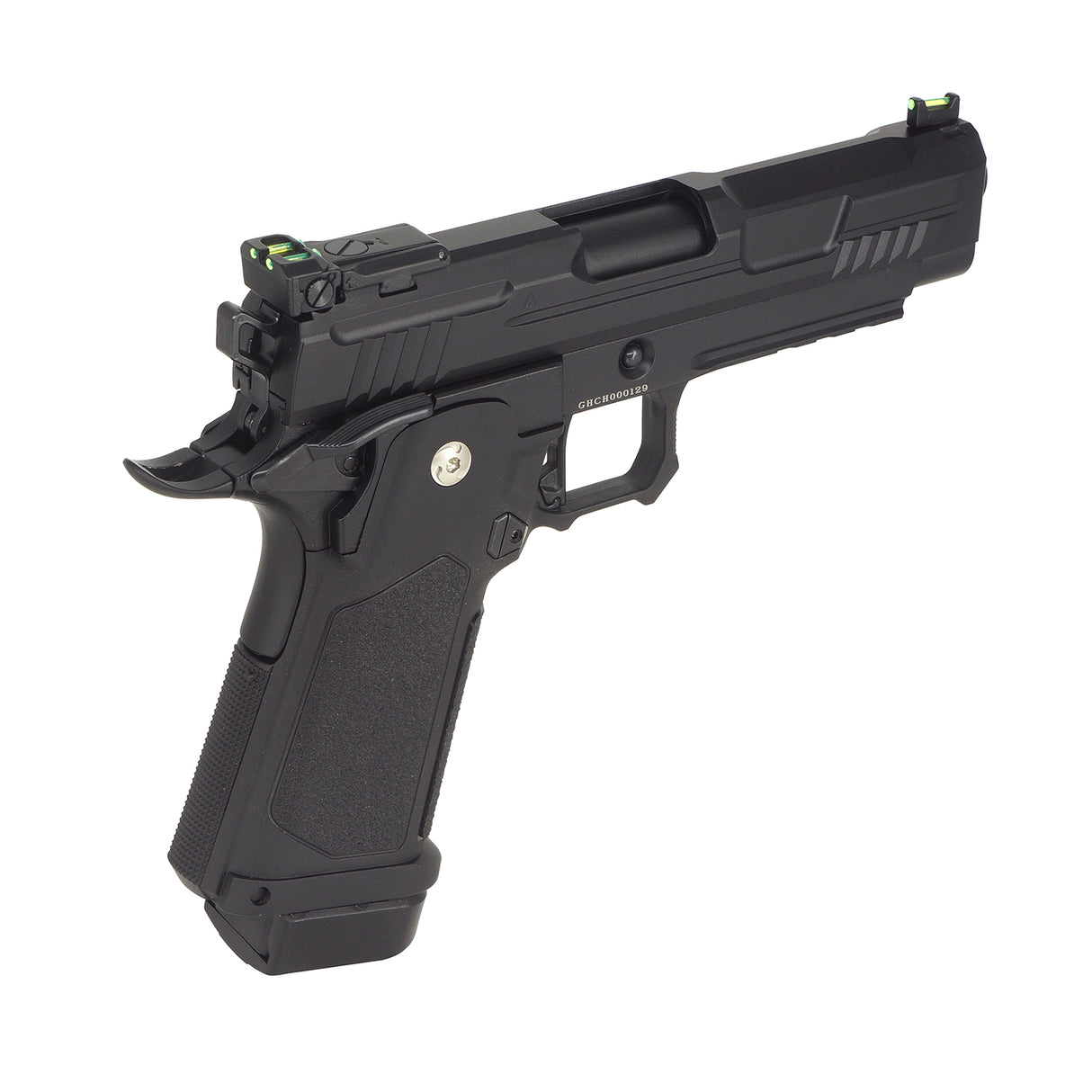 ARCTURUS Vanguard 4.3 Inch Hi-Capa GBB ( GHC-V4 )