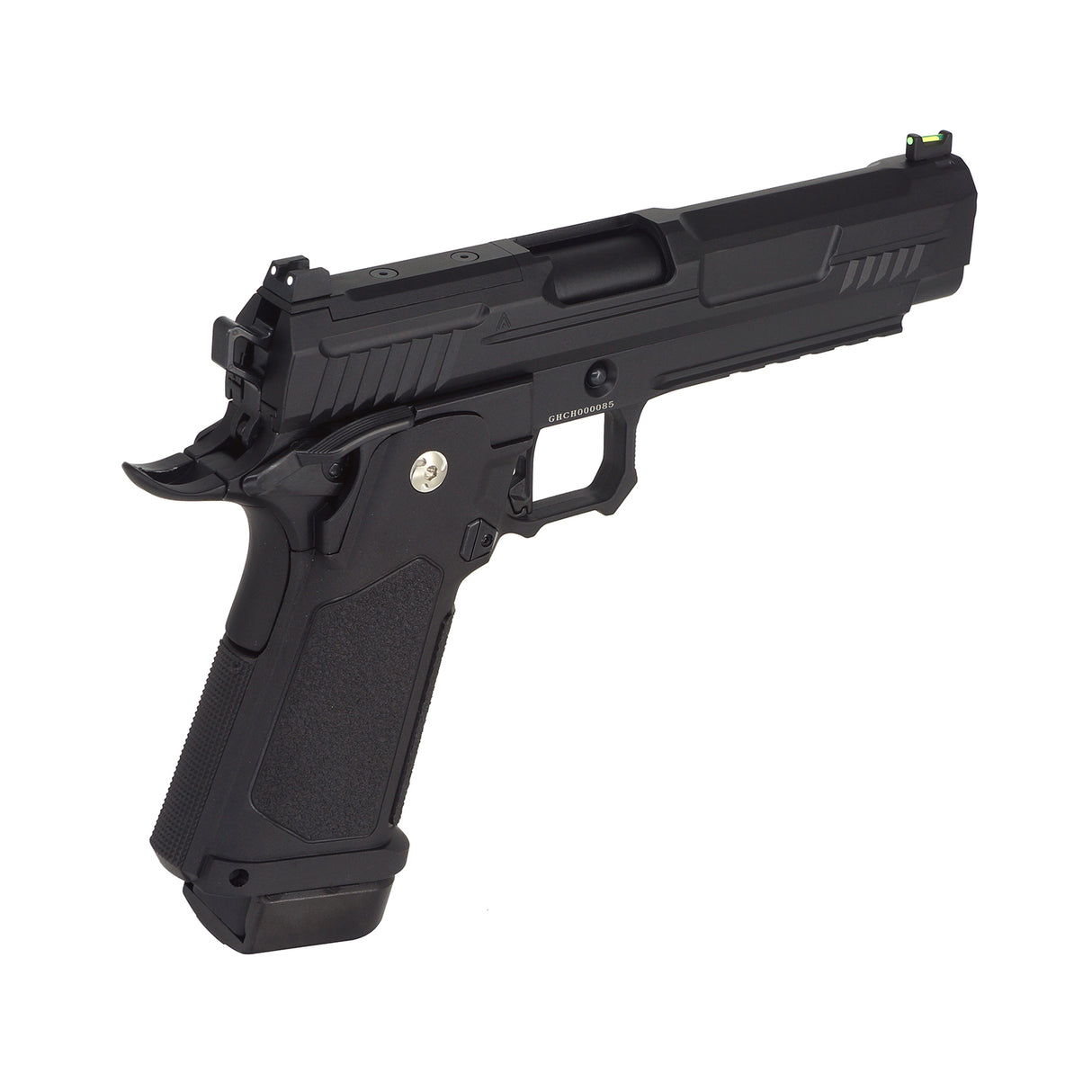 ARCTURUS Vanguard 5 Inch Optics Ready Hi-Capa GBB ( GHC-V5-OR )