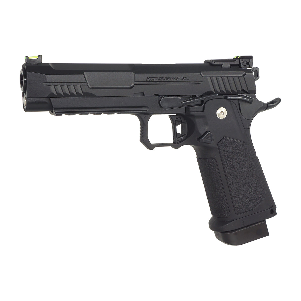 ARCTURUS Vanguard 5 Inch Hi-Capa GBB ( GHC-V5 )