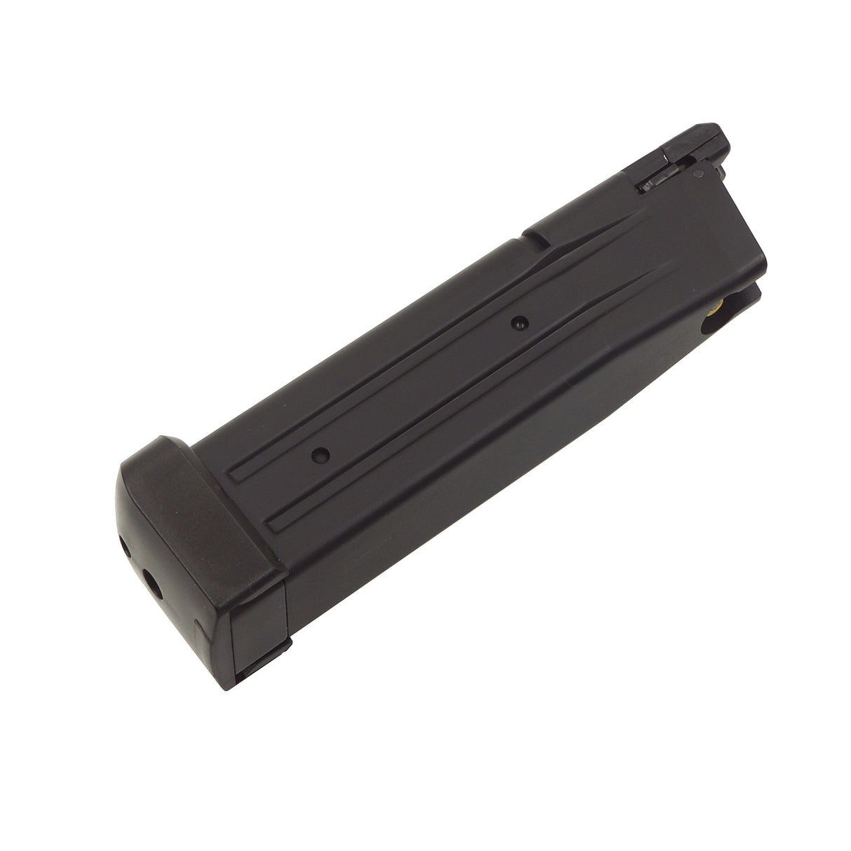 ARCTURUS 31 Rds Ambi Spec Magazine for Hi-Capa / Vanguard ( AT-MAG-HC-GAS )
