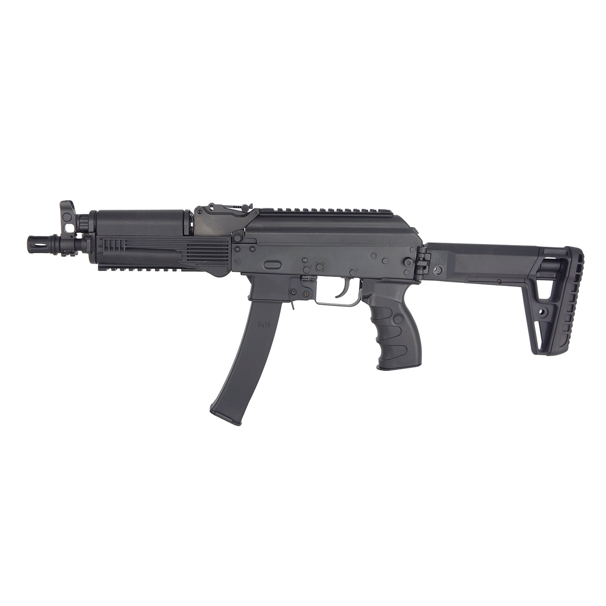 ARCTURUS PPK20 PE Limited AEG Airsoft ( ATCN-AT-PPK20-PE )