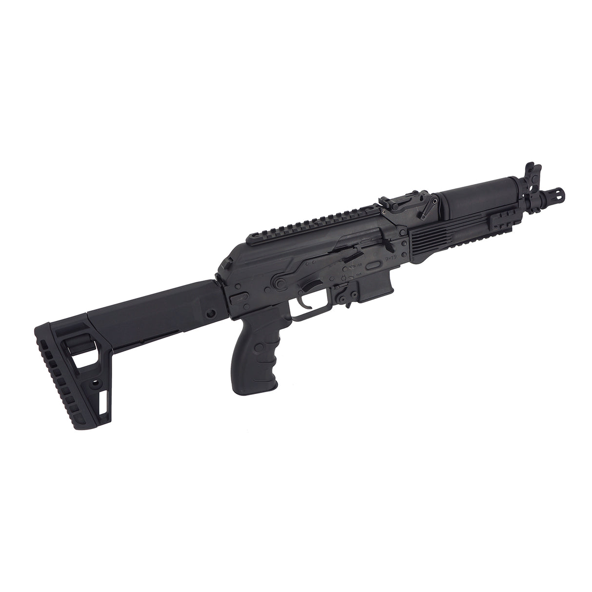 ARCTURUS PPK20 PE Limited AEG Airsoft ( ATCN-AT-PPK20-PE )