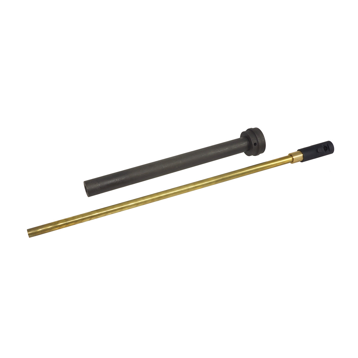 Action SL-MK4 220mm Steel Barrel Kit for Sterling AEG ( SLMK4-BS )
