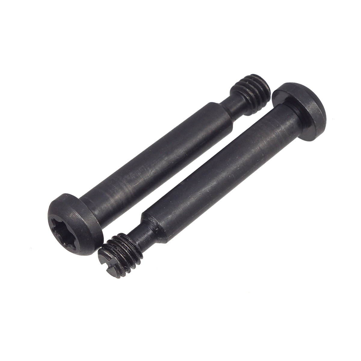 Angry Gun Replacement Bolts for GEI Style SMR MK16 Rail