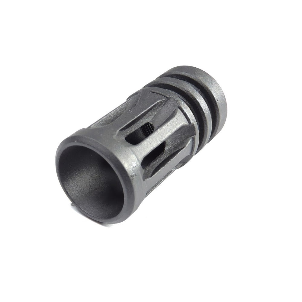APS ASR Series Flash Hider for 14mm- ( BB001A )