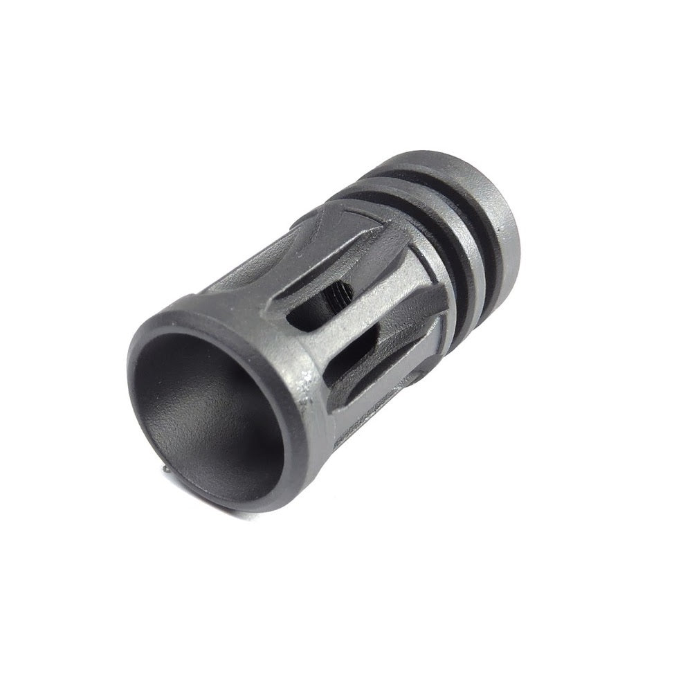 APS ASR Series Muzzle for 14mm- ( BB001A )