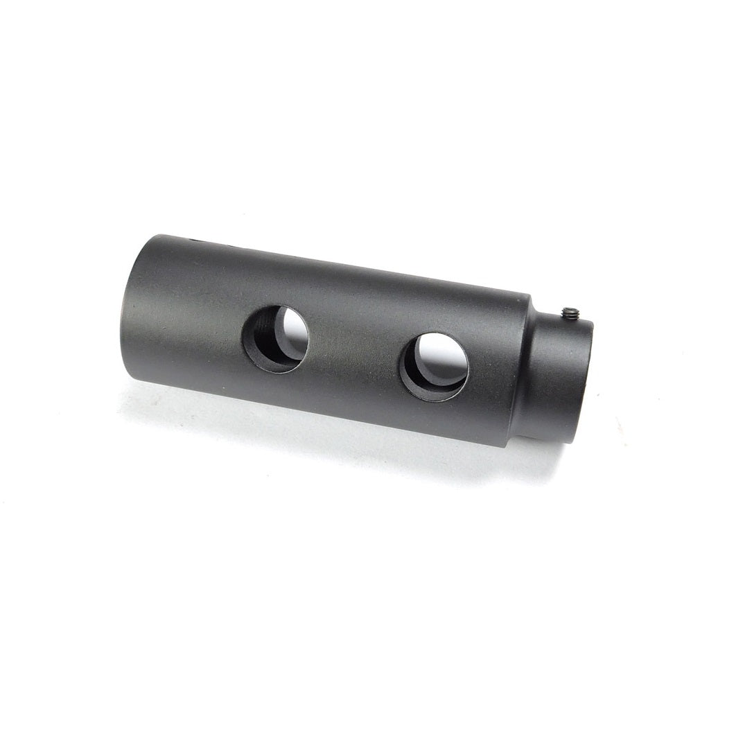 APS Mini Y Comp Muzzle for 14mm- ( BB006A )