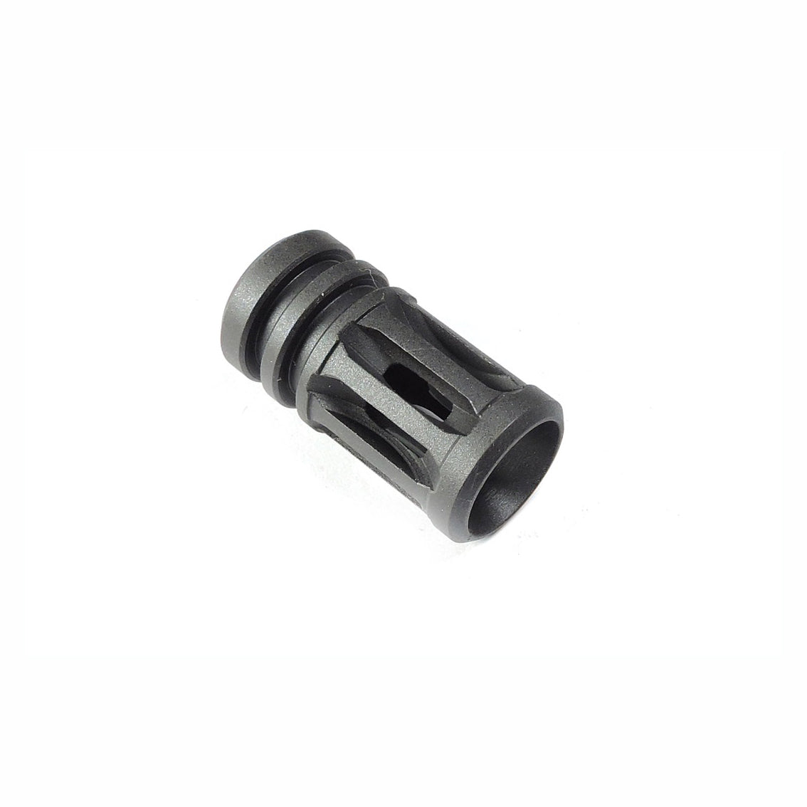 APS M16 Bird Cage Style Flash Hider for 14mm- ( BB007A )