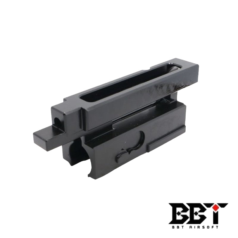 BBT Steel Bolt Carrier for MARUYAMA ISO556 GBB ( BBT-ISO556-002 )