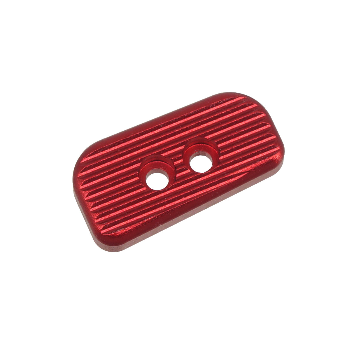 BBT Aluminum Mag Release Plate for KRYTAC Kriss Vector Airsoft ( BBT-KKV-007 )