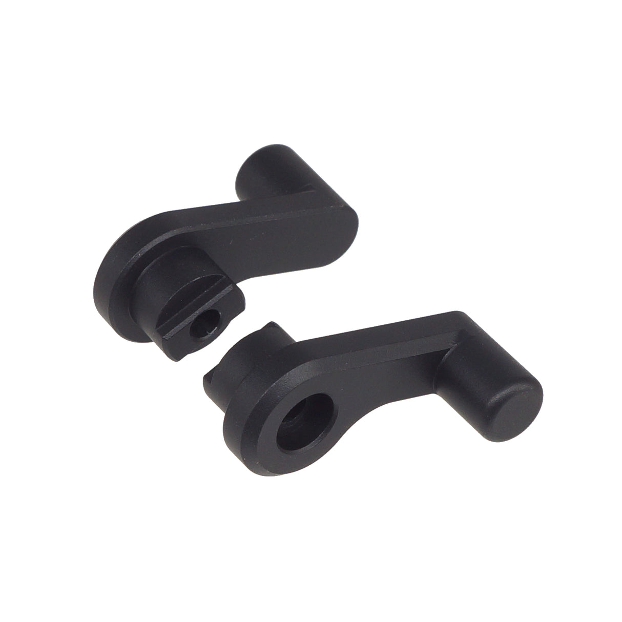 BBT HB Style Safety Selector for KRYTAC Kriss Vector Airsoft ( BBT-KKV-008 ) BK