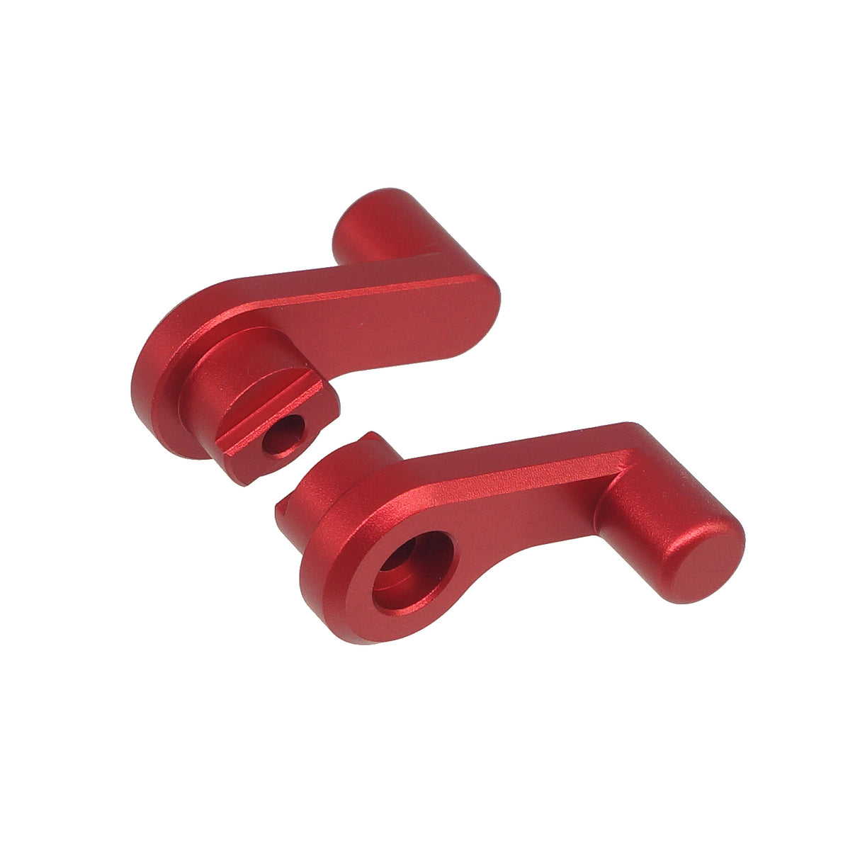 BBT HB Style Safety Selector for KRYTAC Kriss Vector Airsoft ( BBT-KKV-008 )